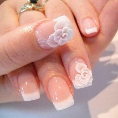 PRO NAILS & SPA - kids services